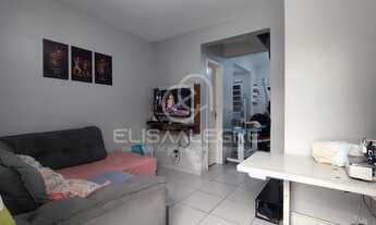 Imagem 2: Sobrado 2 quartos, Ipiranga, Sapucaia do Sul