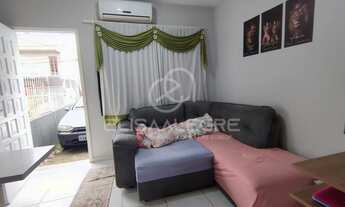 Imagem 3: Sobrado 2 quartos, Ipiranga, Sapucaia do Sul