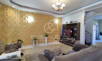 Imagem 2: Sobrado 3 andares c/ piscina no Moinhos de Vento, Canoas