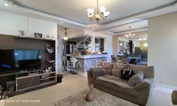 Imagem 4: Sobrado 3 andares c/ piscina no Moinhos de Vento, Canoas