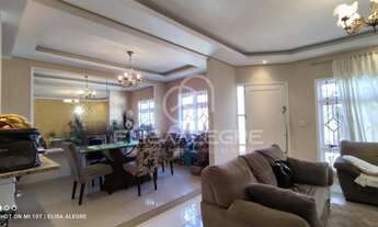 Imagem 5: Sobrado 3 andares c/ piscina no Moinhos de Vento, Canoas