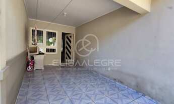 Imagem 2: Casa 2 quartos no Santo Inácio, em Esteio