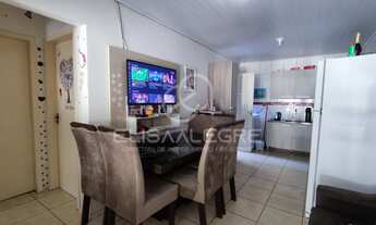 Imagem 4: Casa 2 quartos no Santo Inácio, em Esteio