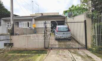 Imagem: Casa 2 quartos no Santo Inácio, em Esteio