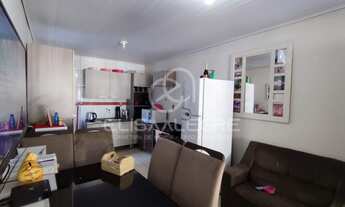 Imagem 5: Casa 2 quartos no Santo Inácio, em Esteio