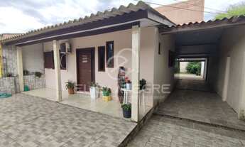 Imagem: Casa Térrea 3 quartos, Centro, Sapucaia