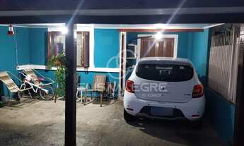 Imagem: Casa 3 quartos, São José, Canoas