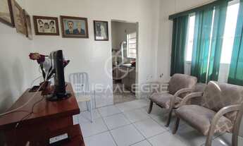 Imagem 4: Terreno com 2 casas, Jardim Planalto, Esteio