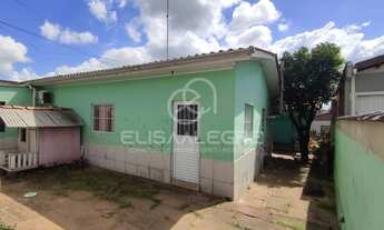 Imagem 2: Terreno com 2 casas, Jardim Planalto, Esteio