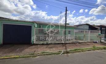 Imagem: Terreno com 2 casas, Jardim Planalto, Esteio