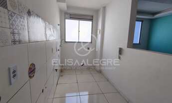 Imagem 2: Apartamento 3º andar, Porto de Nápolis, Sapucaia do Sul