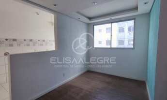 Imagem 4: Apartamento 3º andar, Porto de Nápolis, Sapucaia do Sul