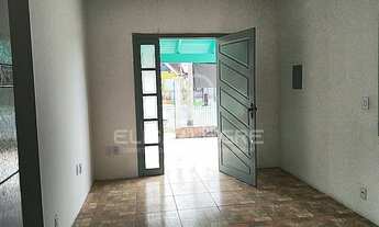 Imagem 2: Casa Térrea 3 quartos, sendo 2 suítes na Harmonia, em Canoas