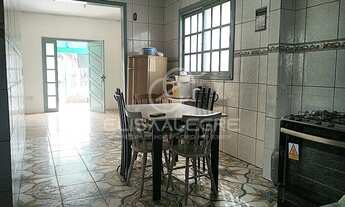 Imagem 4: Casa Térrea 3 quartos, sendo 2 suítes na Harmonia, em Canoas