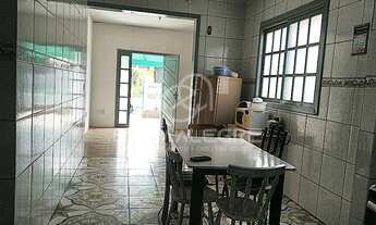 Imagem 3: Casa Térrea 3 quartos, sendo 2 suítes na Harmonia, em Canoas