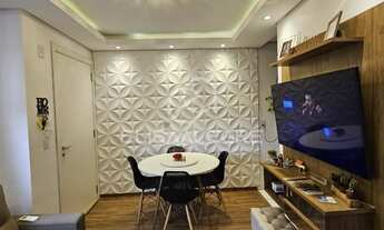 Imagem 3: Apartamento semimobiliado, Lomba da Palmeira, Sapucaia do Sul