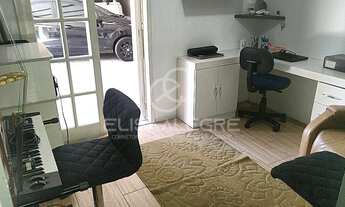 Imagem 7: Lindo sobrado com 4 quartos e 160m² construídos, na Boa Vista, em Sapucaia do Sul