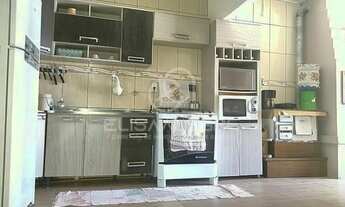 Imagem 3: Lindo sobrado com 4 quartos e 160m² construídos, na Boa Vista, em Sapucaia do Sul