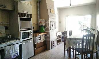 Imagem 4: Lindo sobrado com 4 quartos e 160m² construídos, na Boa Vista, em Sapucaia do Sul