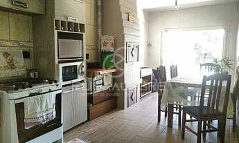 Imagem 5: Lindo sobrado com 4 quartos e 160m² construídos, na Boa Vista, em Sapucaia do Sul