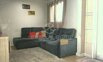 Imagem 6: Lindo sobrado com 4 quartos e 160m² construídos, na Boa Vista, em Sapucaia do Sul