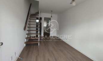 Imagem: Sobrado de condomínio, Rio Branco, Canoas