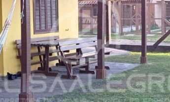 Imagem: Pousada no Magistério, Balneário Pinhal