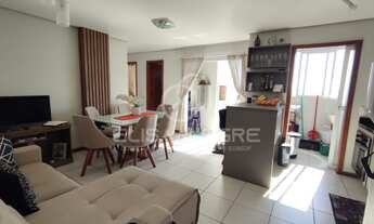 Imagem: Apartamento c/ sacada e churrasqueira, Centro