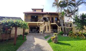 Imagem: Sobrado 6 quartos, Campina, São Leopoldo