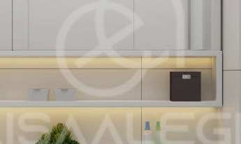 Imagem 4: Apartamento na planta, Nova Sapucaia, Sapucaia do Sul