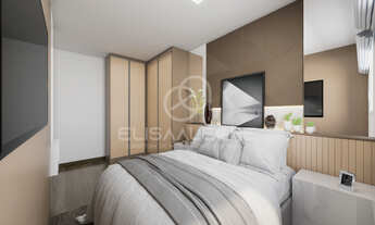 Imagem 5: Apartamento na planta, Nova Sapucaia, Sapucaia do Sul