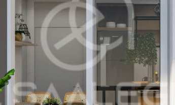 Imagem 3: Apartamento na planta, Nova Sapucaia, Sapucaia do Sul