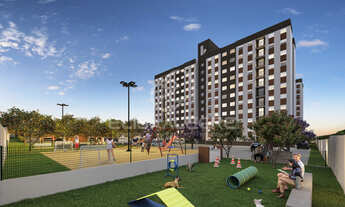 Imagem 7: Apartamento na planta, Nova Sapucaia, Sapucaia do Sul