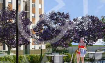 Imagem: Apartamento na planta, Nova Sapucaia, Sapucaia