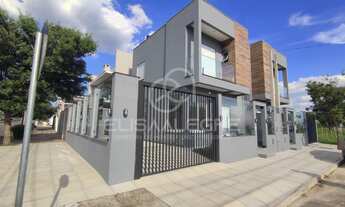 Imagem: Sobrado de esquina 2 suítes no Montserrat