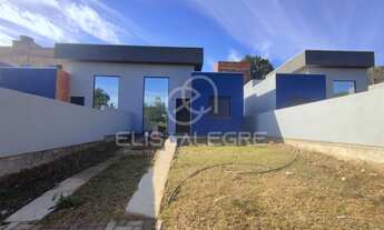 Imagem: Casa Térrea 3 quartos, Campestre, São