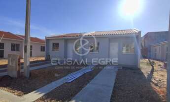 Imagem: Casa 2 quartos, na planta, Ipiranga, Sapucaia