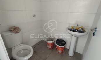 Imagem 5: Casa 2 quartos, na planta, Ipiranga, Sapucaia do Sul