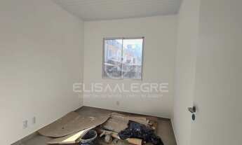 Imagem 6: Casa 2 quartos, na planta, Ipiranga, Sapucaia do Sul