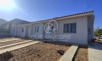 Imagem 3: Casa 2 quartos, na planta, Ipiranga, Sapucaia do Sul