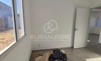 Imagem 7: Casa 2 quartos, na planta, Ipiranga, Sapucaia do Sul