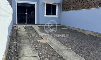 Imagem: Casa 3 quartos no Colonial, em Sapucaia