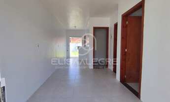 Imagem 2: Casa 3 quartos no Colonial, em Sapucaia do Sul