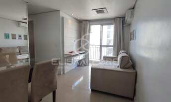 Imagem: Apartamento 3 quartos mobiliado c/ sacada