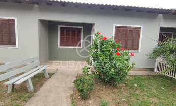 Imagem: Casa em Condomínio, Bela Vista, Sapucaia