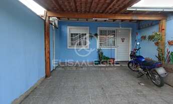 Imagem: Casa 2 quartos, Pq. São Jorge, Sapucaia