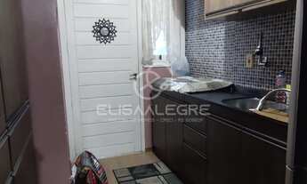 Imagem 5: Casa 2 quartos, Pq. São Jorge, Sapucaia do Sul