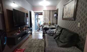 Imagem 3: Casa 2 quartos, Pq. São Jorge, Sapucaia do Sul