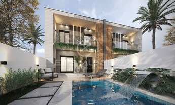 Imagem 2: Lindo sobrado 3D c/ suíte no Igara, Canoas