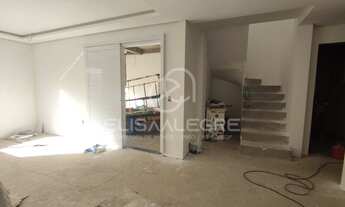 Imagem 6: Sobrado 3 quartos sendo 1 suíte no Igara, Canoas/RS